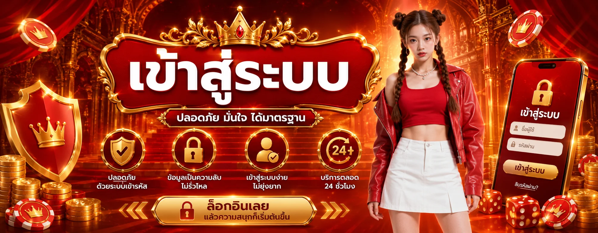 ประเภทหวยออนไลน์ที่ เฉิดฉาย เปิดให้แทง